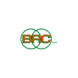 LOGO BRC SPA