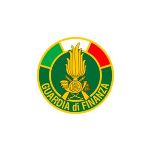 LOGO GUARDIA DI FINANZA